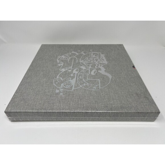 MF DOOM Operation Doomsday 25th Anniversary Legacy Edition Vinyl Box Set - Picture 5 of 7